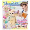 TAKARA TOMY Trimming Pet Salon Cream Toy Pooh Toy Awards 2022 Innovative Excellence [Японская премия]