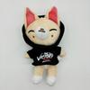 SKZ stray the lost children THE VICTORY flash mob Same style Cartoon Plush Standing Doll, STAY Fan Gift Gift Birthday Gift