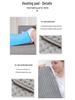 Multi-Functional Electric Heating Pad & Blanket for Home Use