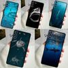 Shark Ocean Fish Case For Samsung Galaxy S24 S23 Ultra S22 S20 FE S21 FE Note 10 20 S8 S9 S10 Plus Cover