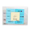 Watch Hands Luminous Hour Minute Second Alloy Portable Precise Watch Replacement Needles for 8200 8205 Movement