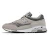 1500 MiUK Grey Sneakers M1500PGL