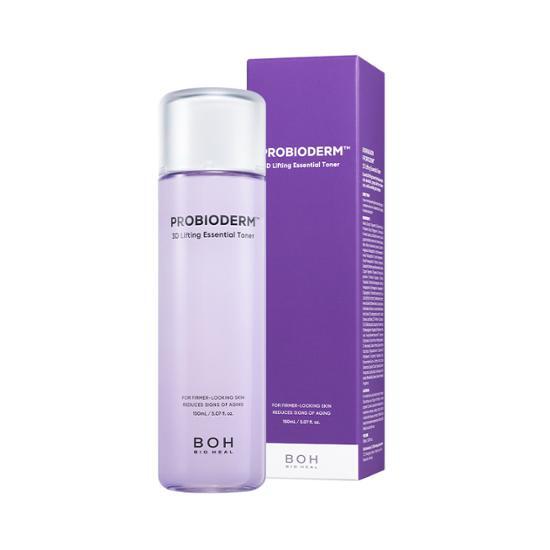 Biohealbo Probioderm 3D Lifting Essential Toner 150ml