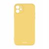 Sc Silicone Case Iphone 11 Yellow