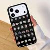 Medical Human Anatomy Mobile Phone Case for IPhone 17 AIR 16pro Max 15 14 13 12 11 Bumper Cover