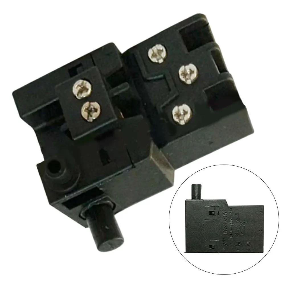 Переключатель 651923-1 Для LS1030N LS1040 LS1221 LS1214 LS1013 Торцовочная пила Запасная часть Совместимо с несколькими моделями