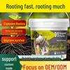 Universal Rooting Fertilizer: Promotes Explosive Root Growth for Seedlings, Cuttings, and Hydroponics Without Dilution.
