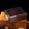 CD-плеер Перезаряжаемый Поддержка CD BT USB 3,5 мм AUX Беспроводной динамик Bluetooth-совместимый 5.0 Настольный CD-плеер Декор для дома