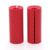 Silicone Dumbbell Grip Barbell Grip Cover Kettlebell Barbell Fitness Mechanical Grip Cover Non-Slip Thickened
