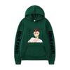 Tops Autumn/Winter Hoodies Sweatshirts Fashion Printed Sweatshirts Men'S And Women'S Fleece Hoodies, Sweatshirts