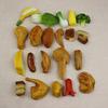 Имитация куриных ножек и крылышек - реквизит для фуд-фотографии и декора