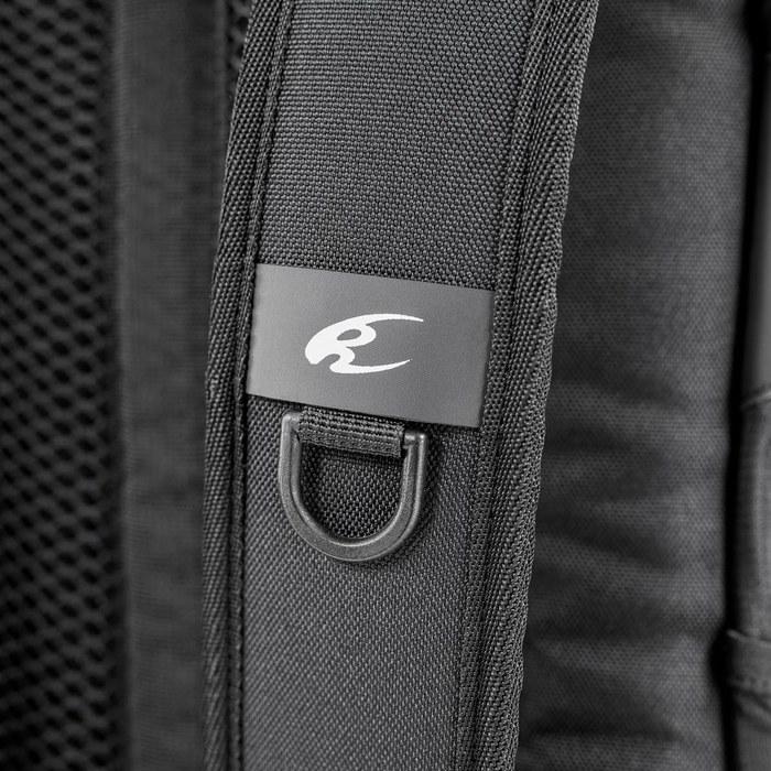 [Komine] Motorcycle Daypack 09-253 Free SA-253 Black Free Size