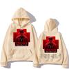 Duki Ameri World Tour Hoodies  Autumn Winter New
