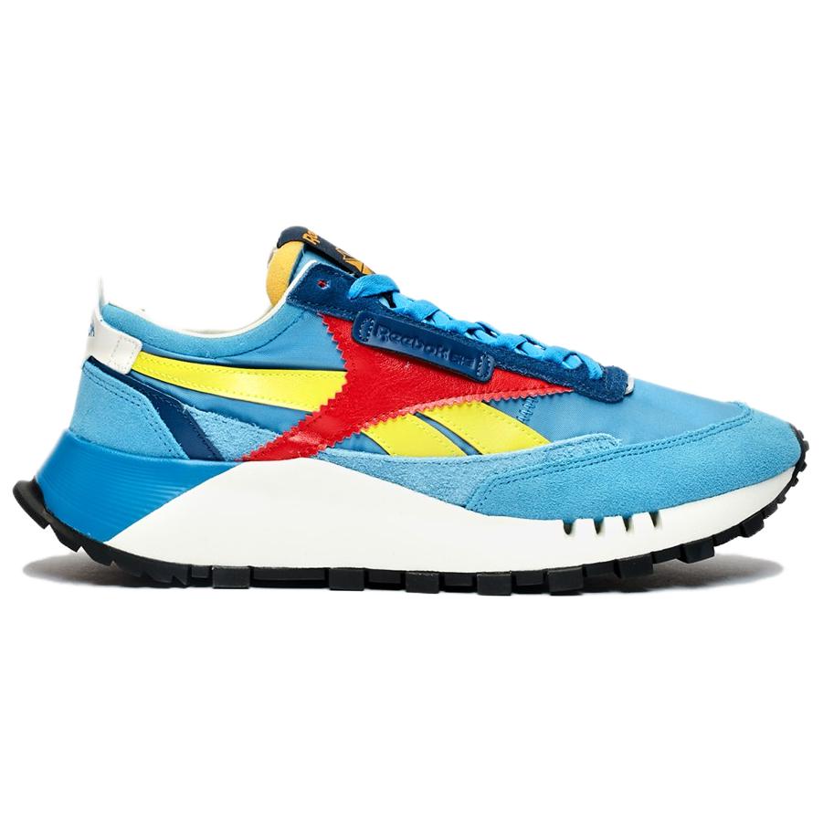 Reebok Классическая кожаная модель Legacy 'Upbeat Blue' FY8325