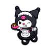 30 скрепок для ручек Sanrio: Сменные декоративные клипсы для шариковых, гелевых ручек и карандашей для школьников - Хит продаж