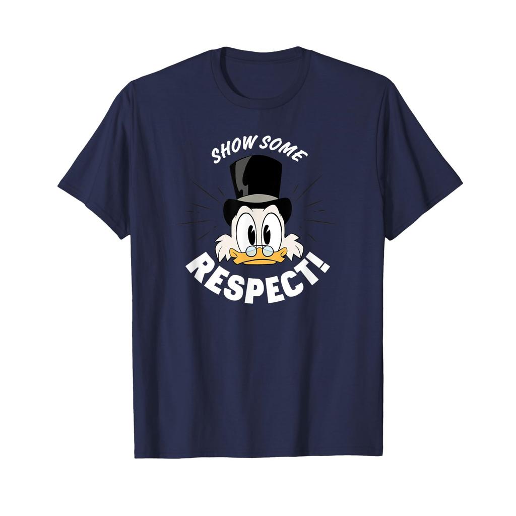 Футболка Disney Channel DuckTales Дядя Скрудж
