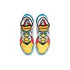 Nike Кроссовки унисекс LeBron 18 Low EP Stewie белые CV7564-104