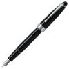 Перьевая ручка Pilot Custom NS Extra Fine Black FKNS-1MR-BEF