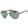 Banana Republic Mens Polarised Sunglasses