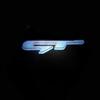 2PCS for Kia GT Badge K5 Sorento CERATO Logo Led Car Door Welcome Lights Laser Projector Ghost Atmosphere Courtesy Decor Lamps rdxbt90