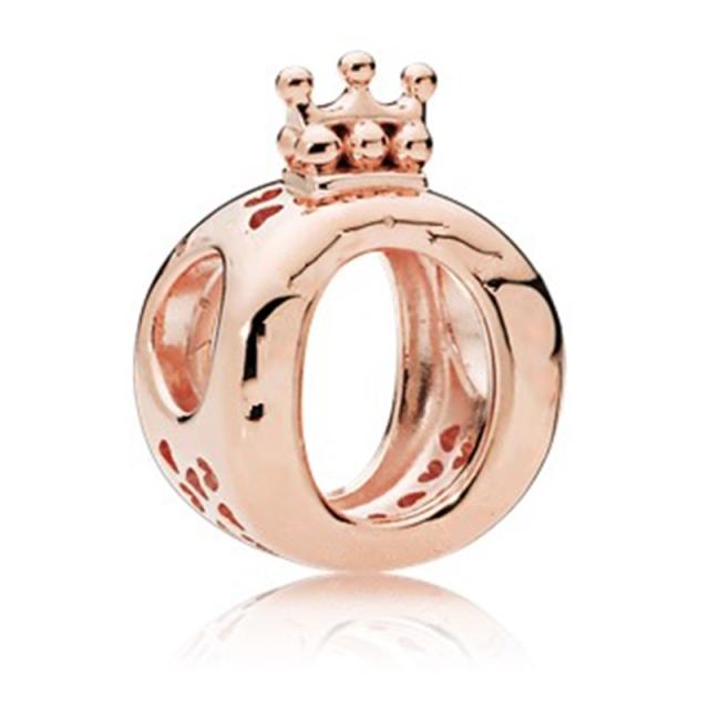 Fashion Drop Beads for Women Charm Bracelet DIY Jewelry