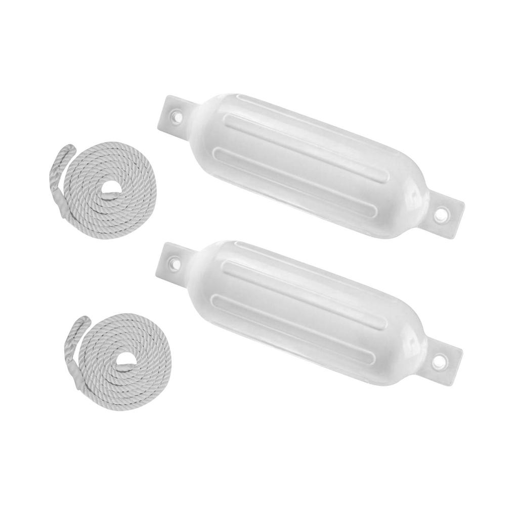 Комплект кранцев для морских судов