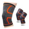 KURASUUMO Summer Breathable Knee Set of 2 In Suitable for Both Left and Right Ideal for Daily Knee Standing and Maternity Use Support, (Stays Place,