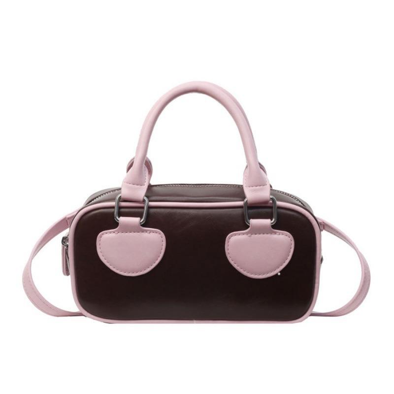 Новинка 2024 года, сенсационная маленькая и уникальная дизайнерская ручная сумка-подушка, модная женская сумка Senmeng, зимняя сумка через плечо на одно плечо