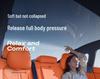 Enjoy S9T Headrest: Essential Lumbar & Neck Support for Automotive Interior