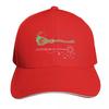 Elphaba and Glinda Baseball Cap Unisex for Unisex Women Outdoor Golf Running Hiking Summer Beach Travel
