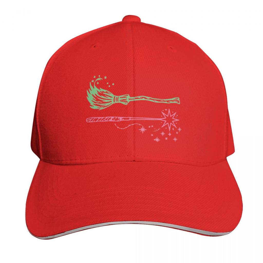 Elphaba and Glinda Baseball Cap Unisex for Unisex Women Outdoor Golf Running Hiking Summer Beach Travel