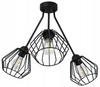 Hanging Lamp, Ceiling Chandelier, Lampshade, Led Plafon