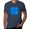 Grauzone Eisbaer Tshirt Vintage Print Crew Neck Tee