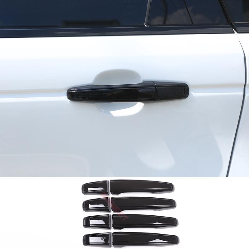 Замена накладки на дверную ручку автомобиля для Land Rover Range Rover Vogue 2013-2022 RR Sport 2014-2022 Discovery 5