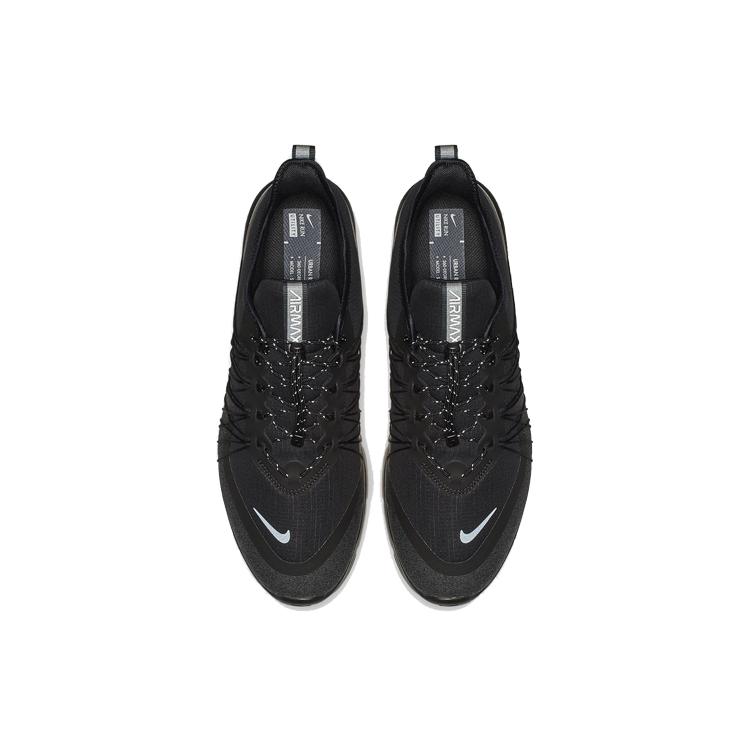 Nike Air Max Sequent 4 Utility 'Черный Антрацит' AV3236-002