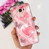 Чехол для Asus ZenFone 3 Max ZC553KL Популярный Цветок Бабочка Мягкий Силиконовый Чехол для Телефона Для ASUS X00DD X00DDA XOODD ZC553KL Funda