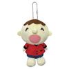 Sanrio Characters (Vintage Retro) Ball Chain Mascot Minna No Taabo SAV-BM-TA