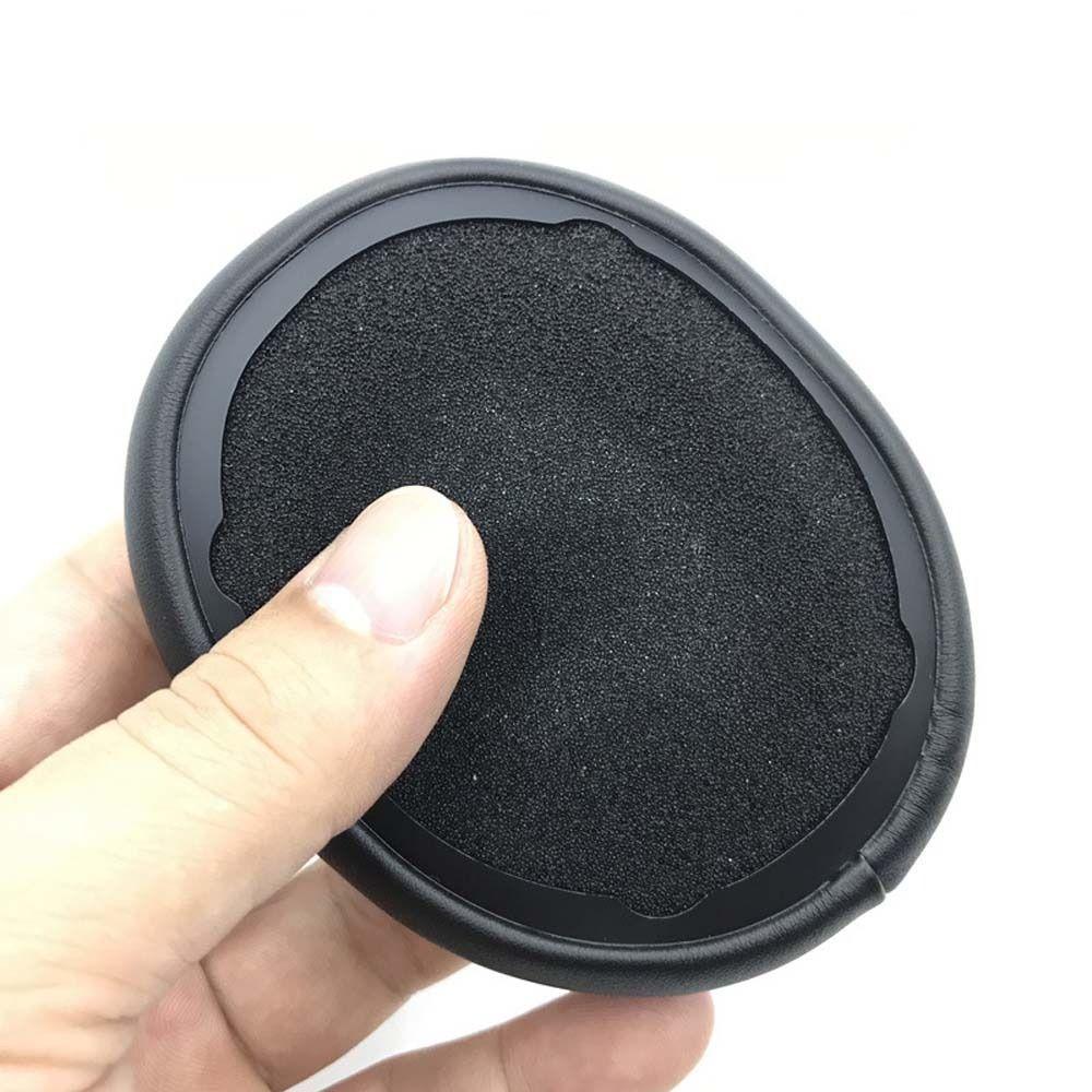 Replacement Ear Pads for Skullcandy Crusher Wireless/Crusher ANC/Hesh3 Headphones Accessories