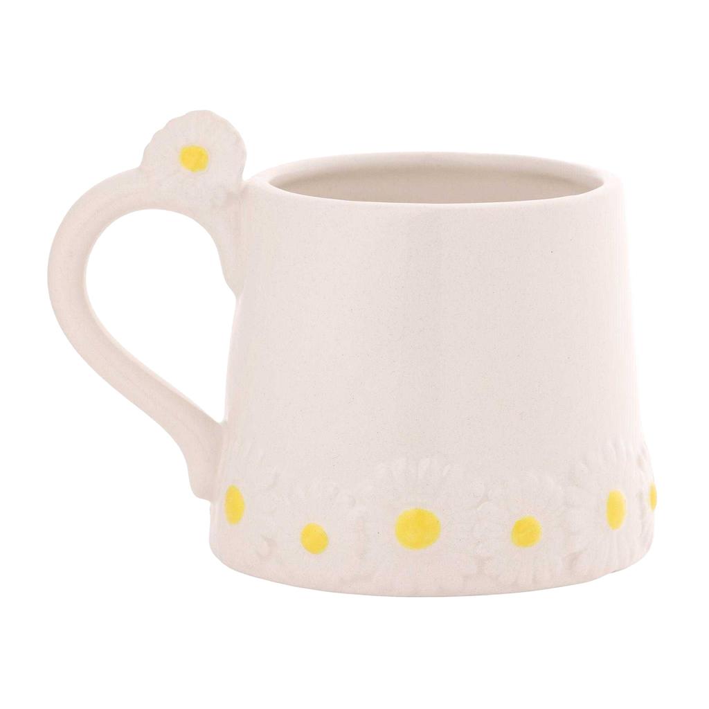 Celebrations The Cottage Garden Daisy Mug