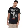 South Park Mens IÂ´m Seriously T-Shirt