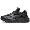 New Air Huarache Triple Black Women's 634835-012
