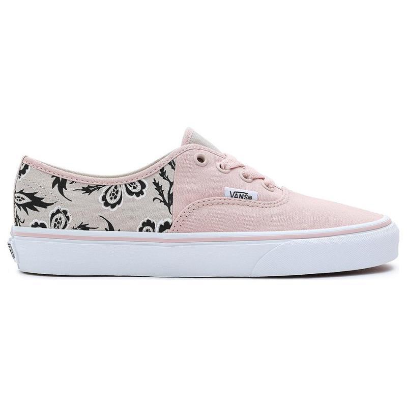 Vans Оригинальная кампания Split Classics 'Pink' Vans VN0009Q8CX9