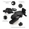 Leg Stretcher Flexibility Trainer