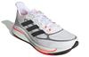 adidas Supernova+ 'White Solar Red' FY2858