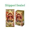 One Piece TCG PRB-01 Japanese Booster Box