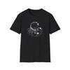 Scorpio Zodiac Scorpion T Shirt Astrology Horoscope Vintage Homme Slightly Top For Everyday Wear Breathable Soft
