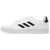 Court 70S Sneakers 'White Black' (Unisex) Skateboard Shoes B79774