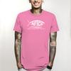 AFTCO  American Fishing Tackle Unisex TSHIRT  fairy grunge wayne     traf official store envio gratis