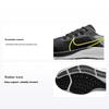 Air Zoom Pegasus 38 Dark Smoke Grey Volt Мужские кроссовки Светло-Дымчато-Серые CW7356-005