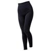 Hip Tightening Leggings for Slimming Lower [COMOLIFE] Leggings, Abdomen, 391555, Black, M~L